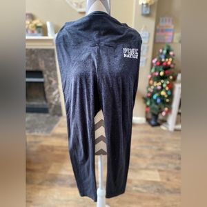 PINK Nation Yoga leggings